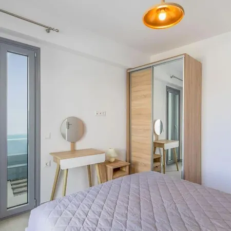 Mykonos Luxury With Jacuzzi * Άνω Μερά