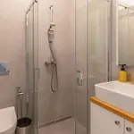 Mykonos Luxury With Jacuzzi Apartment