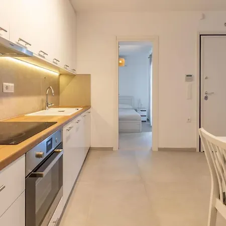 Apartamento Mykonos Luxury With Jacuzzi Ano Mera