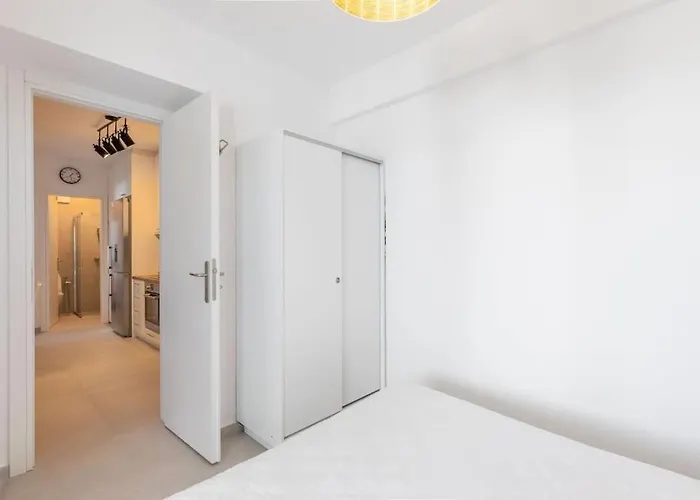 Mykonos Luxury With Jacuzzi Apartmán