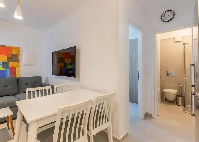 Mykonos Luxury With Jacuzzi * Ano Mera