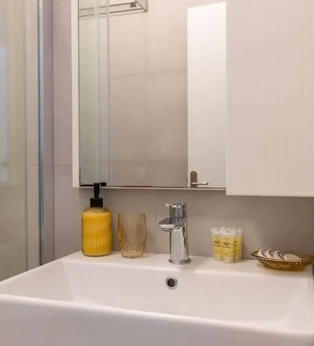 Mykonos Luxury With Jacuzzi * 아노 메라