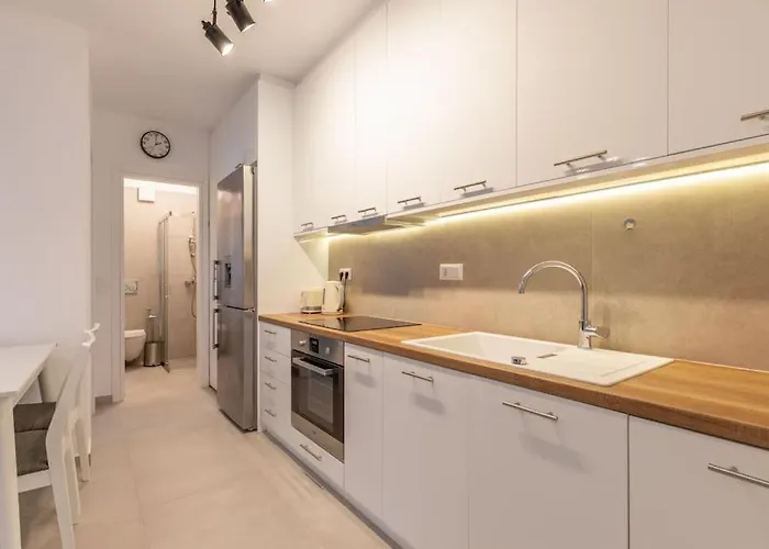 Mykonos Luxury With Jacuzzi 아노 메라