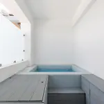 Apartmán Mykonos Luxury With Jacuzzi