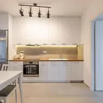 Apartmán Mykonos Luxury With Jacuzzi *