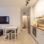 Apartmán Mykonos Luxury With Jacuzzi *