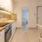 Apartmán Mykonos Luxury With Jacuzzi Ano Mera