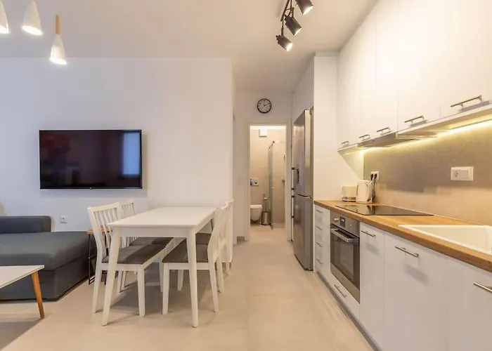 Appartement Mykonos Luxury With Jacuzzi *